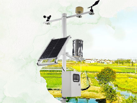多要素氣象站：油柑種植需要什么樣的氣候條件？